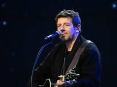 Patrick Bruel: người yêu cũ Amanda Sthers tâm sự về con trai của họ Léon Hesby và “cái bóng rất mạnh mẽ” mà nữ ca sĩ thể hiện cho anh ấy