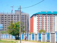Sự giàu có về đất đai của Kenya không bao giờ là vấn đề; đây là khuôn khổ để mở khóa nó
