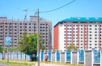 Sự giàu có về đất đai của Kenya không bao giờ là vấn đề; đây là khuôn khổ để mở khóa nó