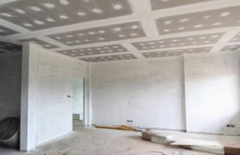 Tại sao vách ngăn này lại quan trọng nếu bạn muốn kiếm thu nhập cho thuê