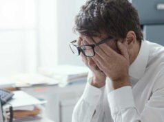 “Khuôn mặt Cortisol”: hãy coi chừng công việc kinh doanh mới này muốn giảm hormone căng thẳng của bạn