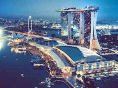 Singapore và Sydney, những thành phố đắt đỏ nhất để bắt đầu lại cuộc sống của bạn – báo cáo
