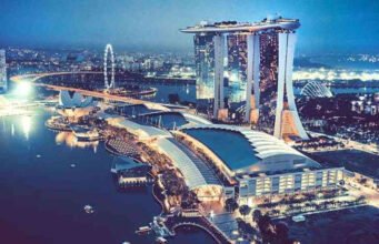 Singapore và Sydney, những thành phố đắt đỏ nhất để bắt đầu lại cuộc sống của bạn – báo cáo