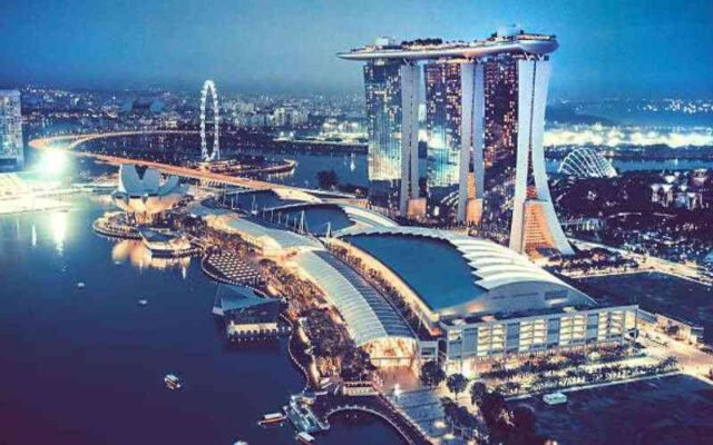 Singapore và Sydney, những thành phố đắt đỏ nhất để