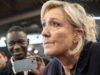 Bầu cử tổng thống 2027. Marine Le Pen cho rằng “không thể” vận động tranh cử bằng vòng tay điện tử