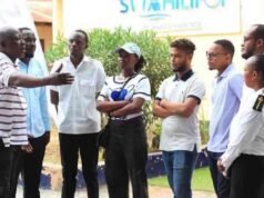 Những trở ngại chính trị cản trở nỗ lực của Kenya trong việc khám phá các cơ hội trong lĩnh vực hàng hải
