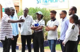 Những trở ngại chính trị cản trở nỗ lực của Kenya trong việc khám phá các cơ hội trong lĩnh vực hàng hải