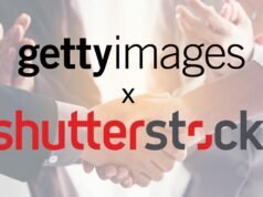 Getty Images từ bỏ việc tiếp quản Shutterstock sau khi có quyền phủ quyết của Anh