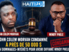 John Colem Morvan bị kết án bồi thường thiệt hại gần 50.000 USD vì phỉ báng Windy Phele Tin tức mới nhất từ Haiti: Chính trị, An ninh, Kinh tế, Văn hóa.