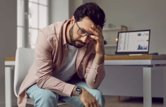 “tác động chậm trễ” của đợt nắng nóng là gì?