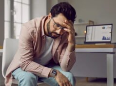 “tác động chậm trễ” của đợt nắng nóng là gì?