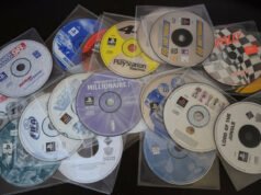 PlayStation thông báo kết thúc trò chơi điện tử vật lý từ năm 2028