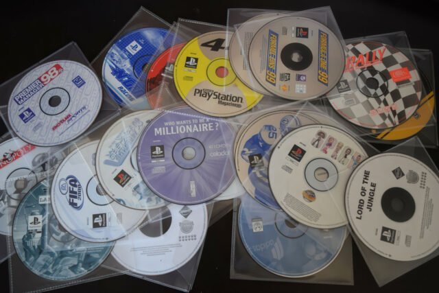 PlayStation thông báo kết thúc trò chơi điện tử vật