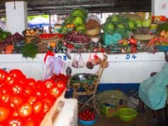 Chi phí thực phẩm, vận chuyển gây tổn hại cho người dân Kenya khi lạm phát giảm bớt