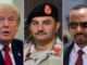 Từ Libya đến Ethiopia, Trump đứng về phía RSF diệt chủng ở Sudan