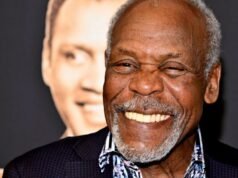 Danny Glover thông báo anh mắc bệnh Alzheimer