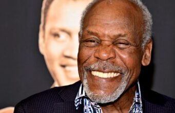 Danny Glover thông báo anh mắc bệnh Alzheimer