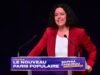 Manon Aubry có đang hẹn hò không?