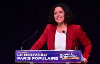 Manon Aubry có đang hẹn hò không?