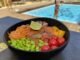 Thông tin tham quan | (#YUM) Au Soleil Plage, hai cách ăn bằng chân dưới nước hoặc trên cát