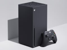 Xbox Project Helix được cho là không có ổ đĩa