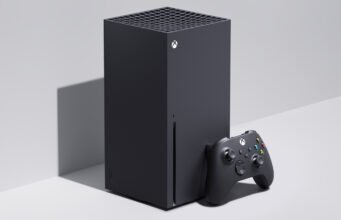 Xbox Project Helix được cho là không có ổ đĩa