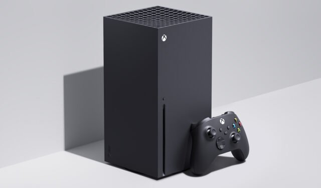 Xbox Project Helix được cho là không có ổ đĩa
