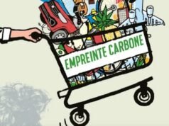 Hành trình E.Leclerc, người đầu tiên khái quát hóa việc hiển thị lượng khí thải carbon trong thời gian thực