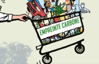 Hành trình E.Leclerc, người đầu tiên khái quát hóa việc hiển thị lượng khí thải carbon trong thời gian thực