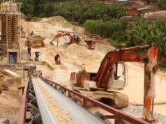 Tại sao nhà máy luyện vàng Gasabo lại nằm trong tầm ngắm của Kho bạc Hoa Kỳ