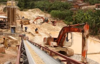 Tại sao nhà máy luyện vàng Gasabo lại nằm trong tầm ngắm của Kho bạc Hoa Kỳ