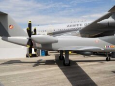 Eurodrone: Dassault cáo buộc Airbus đã loại nó khỏi chương trình máy bay không người lái của châu Âu