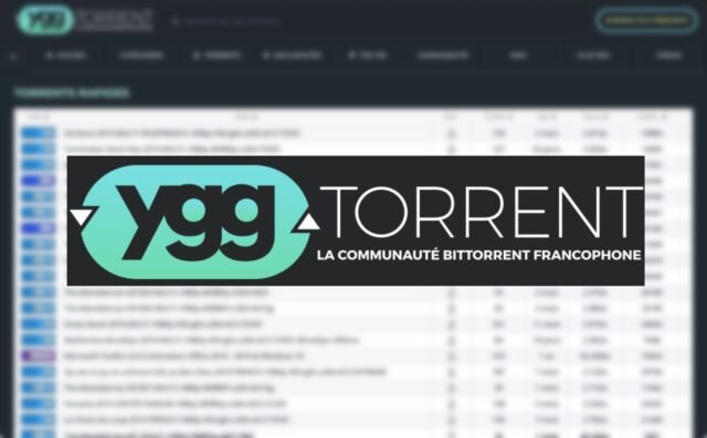 YggTorrent: hiến binh thông báo 12 vụ bắt giữ và