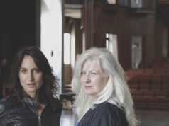 dự án mới của Frédérique Aït-Touati và Nathalie Vimeux cho Théâtre de la Cité Internationale