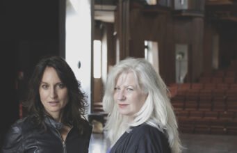 dự án mới của Frédérique Aït-Touati và Nathalie Vimeux cho Théâtre de la Cité Internationale
