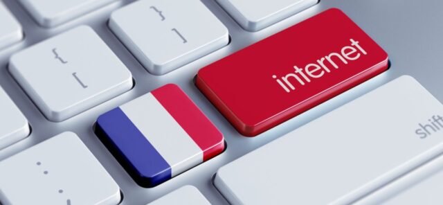 Đánh thuế 10 xu mỗi GB trên Internet: đề xuất