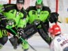 Khúc côn cầu trên băng – Division 1. Wildcats Epinal: Martin Charpentier tiếp quản mùa giải thứ mười lăm