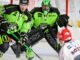 Khúc côn cầu trên băng – Division 1. Wildcats Epinal: Martin Charpentier tiếp quản mùa giải thứ mười lăm