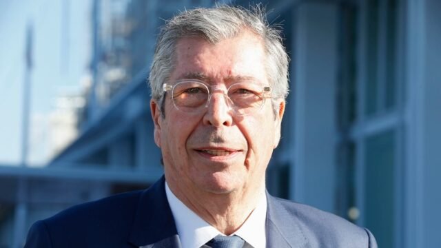 Patrick Balkany: ngay sau khi bị kết án tù, cựu