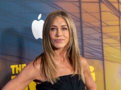 Jennifer Aniston: những bức ảnh dịu dàng và hiếm hoi về cuộc sống hàng ngày của cô với bạn đời