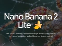 Nano Banana 2 Lite: Google ra mắt trình tạo hình ảnh AI rẻ hơn