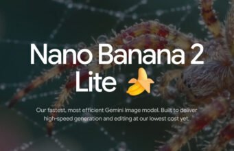 Nano Banana 2 Lite: Google ra mắt trình tạo hình ảnh AI rẻ hơn