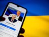 Phương Tây có thể học thành công của Ukraine trước tuyên truyền của Nga