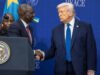Kenya phải đối mặt với thử thách AGOA khi Mỹ xem xét kỹ lưỡng hồ sơ quản trị của Ruto