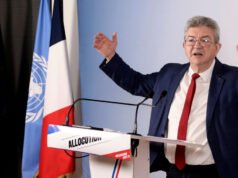 Jean-Luc Mélenchon đề xuất vẽ lại bản đồ các vùng để biến Pháp thành “Cộng hòa sinh thái đầu tiên trên thế giới”