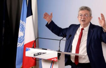 Jean-Luc Mélenchon đề xuất vẽ lại bản đồ các vùng để biến Pháp thành “Cộng hòa sinh thái đầu tiên trên thế giới”