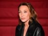 Laura Smet: “Tôi phải đánh thật mạnh”, khi không thể khóc trong một cảnh quay, nữ diễn viên đã nghe ca khúc của Johnny Hallyday