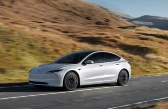 Tesla vượt mong đợi với 480.126 chiếc được giao trong quý 2 năm 2026