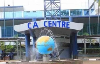 Ngành chuyển phát nhanh của Kenya đấu tranh để theo kịp sự bùng nổ thương mại điện tử