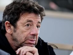 Patrick Bruel: ba đơn khiếu nại mới chống lại ca sĩ tố cáo “ô nhiễm phương tiện truyền thông”